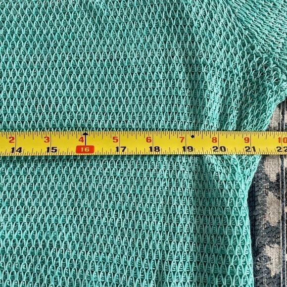 CARIBBEAN JOE lady sweater size L. - Picture 6 of 9